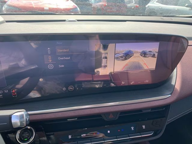 2026 Ebony Twilight Metallic Buick Envision Sport Touring AWD SUV