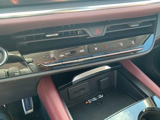 2026 Ebony Twilight Metallic Buick Envision Sport Touring AWD SUV