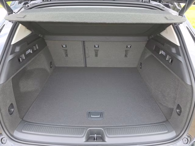 2026 Ebony Twilight Metallic Buick Envision Sport Touring AWD SUV