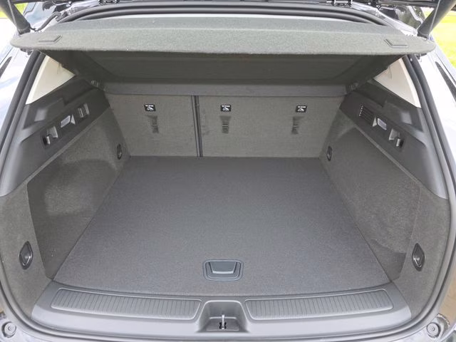 2026 Ebony Twilight Metallic Buick Envision Sport Touring AWD SUV