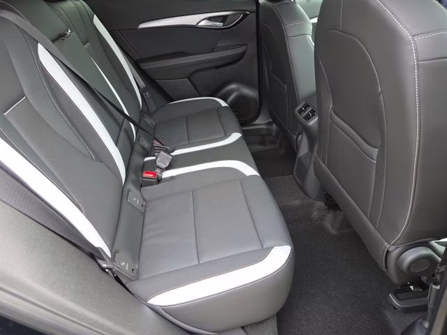 2026 Ebony Twilight Metallic Buick Envision Sport Touring AWD SUV