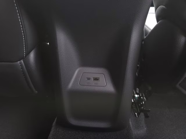 2026 Ebony Twilight Metallic Buick Envision Sport Touring AWD SUV