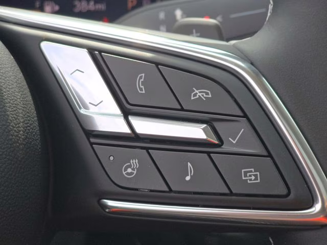 2026 Ebony Twilight Metallic Buick Envision Sport Touring AWD SUV