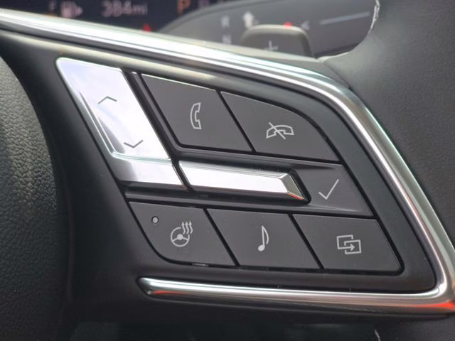 2026 Ebony Twilight Metallic Buick Envision Sport Touring AWD SUV