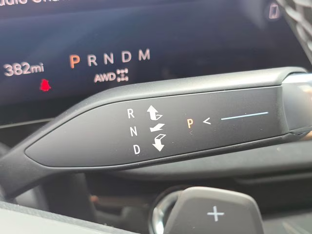 2026 Ebony Twilight Metallic Buick Envision Sport Touring AWD SUV