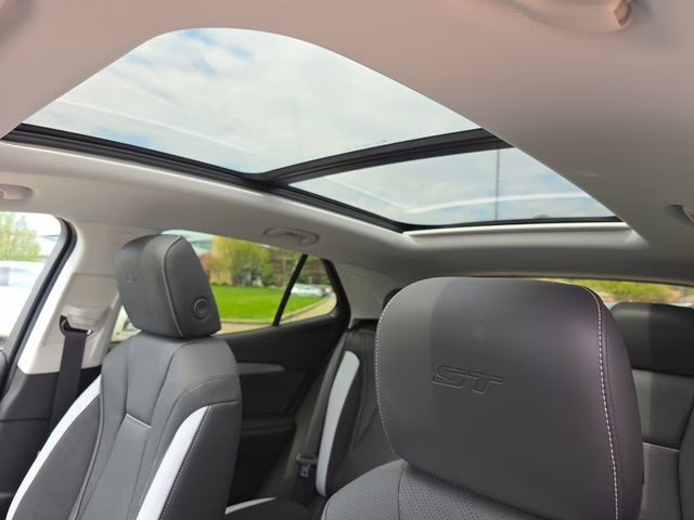 2026 Ebony Twilight Metallic Buick Envision Sport Touring AWD SUV
