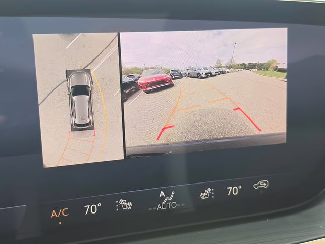2026 Ebony Twilight Metallic Buick Envision Sport Touring AWD SUV