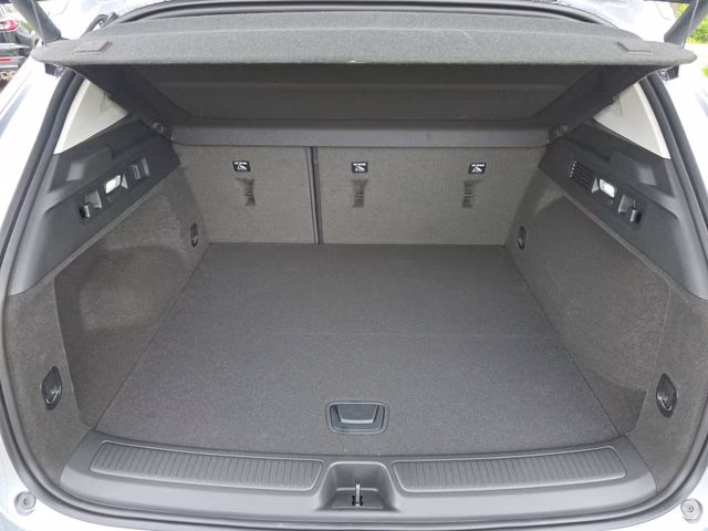 2026 Moonstone Gray Metallic Buick Envision Sport Touring AWD SUV