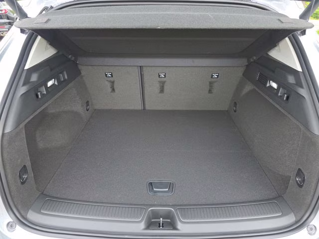 2026 Moonstone Gray Metallic Buick Envision Sport Touring AWD SUV