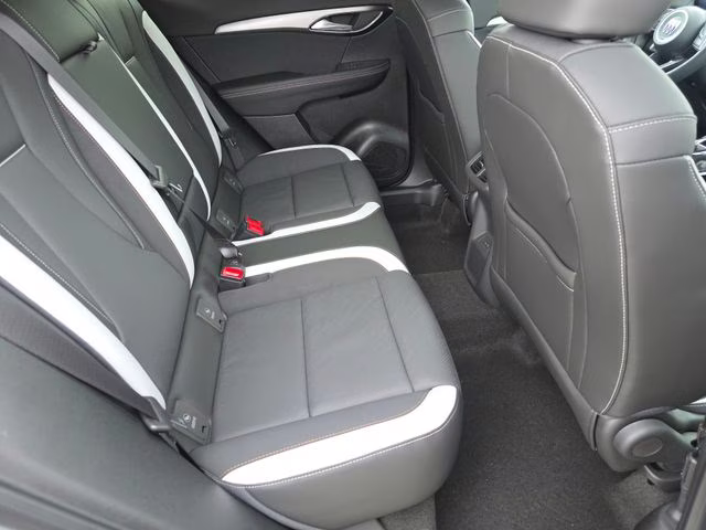 2026 Moonstone Gray Metallic Buick Envision Sport Touring AWD SUV