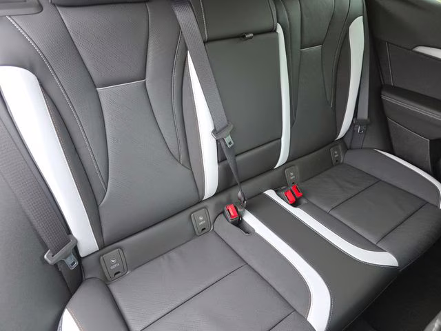 2026 Moonstone Gray Metallic Buick Envision Sport Touring AWD SUV