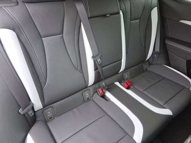 2026 Moonstone Gray Metallic Buick Envision Sport Touring AWD SUV