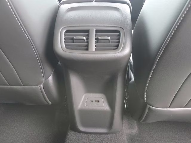 2026 Moonstone Gray Metallic Buick Envision Sport Touring AWD SUV