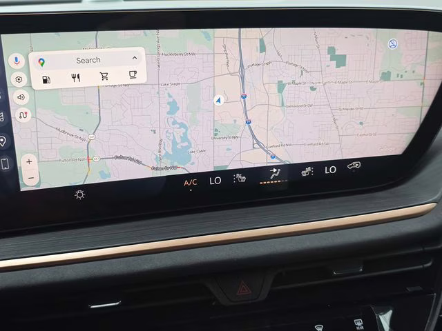 2026 Moonstone Gray Metallic Buick Envision Sport Touring AWD SUV