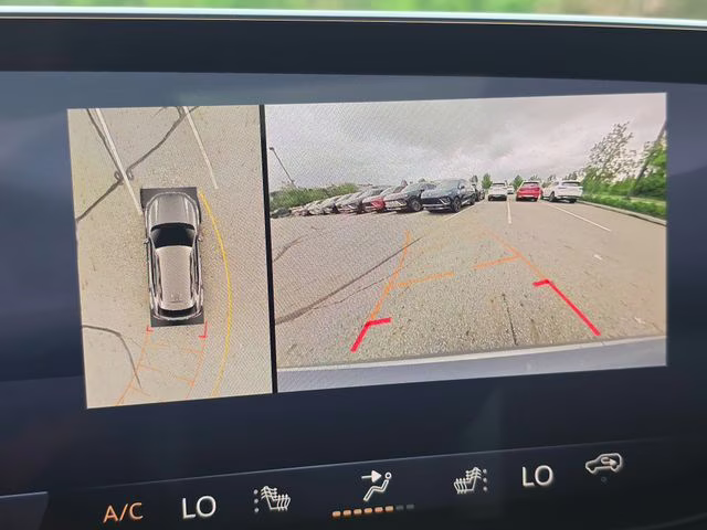 2026 Moonstone Gray Metallic Buick Envision Sport Touring AWD SUV