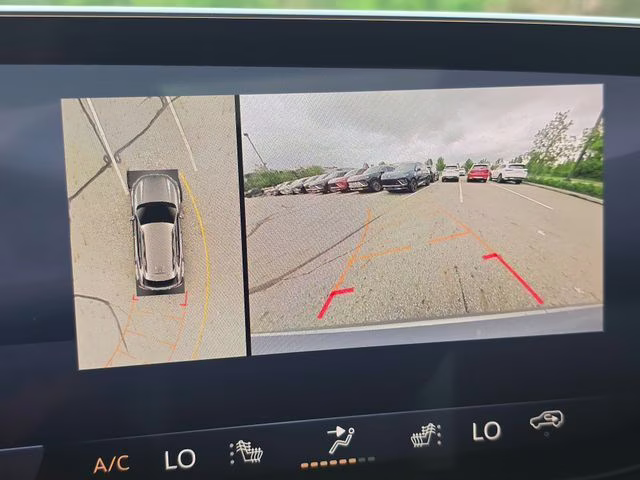 2026 Moonstone Gray Metallic Buick Envision Sport Touring AWD SUV