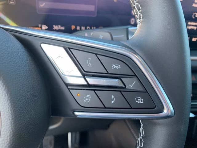 2026 Summit White Buick Envision Sport Touring AWD SUV