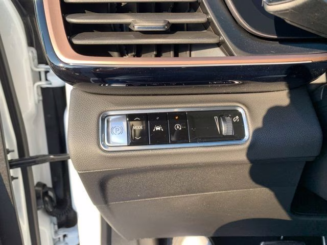 2026 Summit White Buick Envision Sport Touring AWD SUV