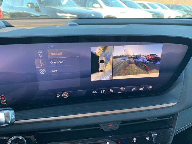 2026 Summit White Buick Envision Sport Touring AWD SUV