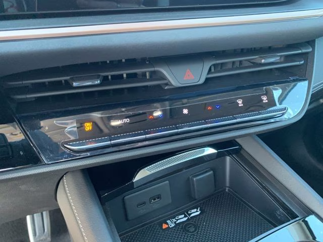 2026 Summit White Buick Envision Sport Touring AWD SUV