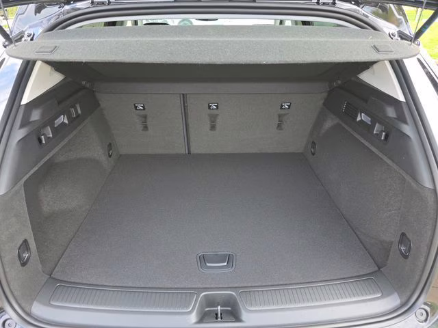 2026 Ebony Twilight Metallic Buick Envision Sport Touring AWD SUV