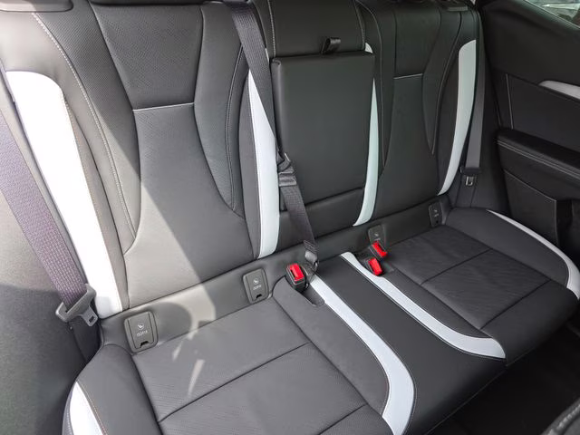 2026 Ebony Twilight Metallic Buick Envision Sport Touring AWD SUV