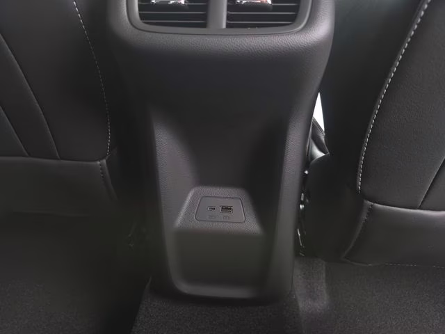2026 Ebony Twilight Metallic Buick Envision Sport Touring AWD SUV