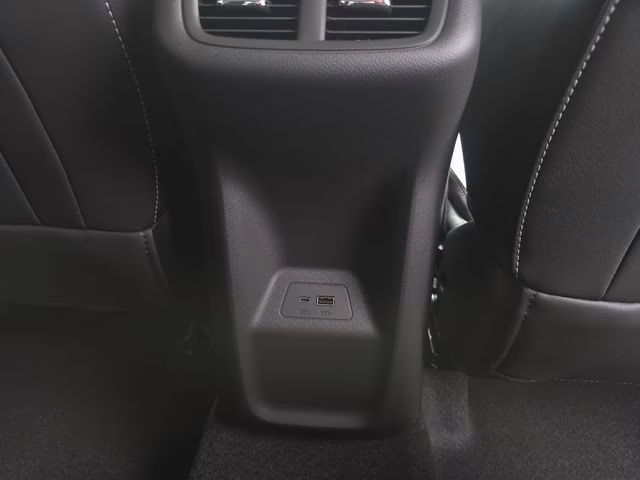 2026 Ebony Twilight Metallic Buick Envision Sport Touring AWD SUV