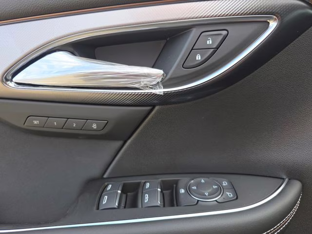 2026 Ebony Twilight Metallic Buick Envision Sport Touring AWD SUV