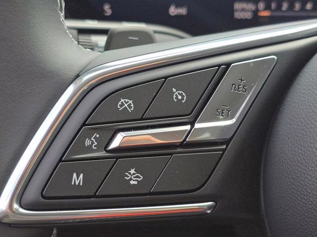 2026 Ebony Twilight Metallic Buick Envision Sport Touring AWD SUV