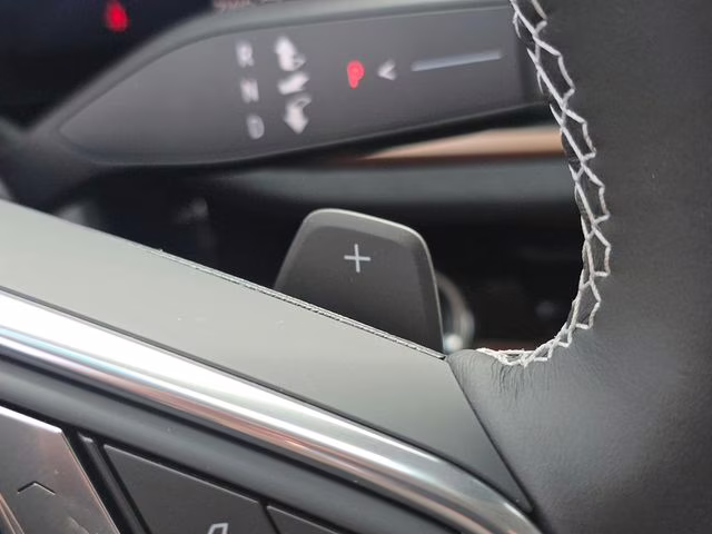 2026 Ebony Twilight Metallic Buick Envision Sport Touring AWD SUV