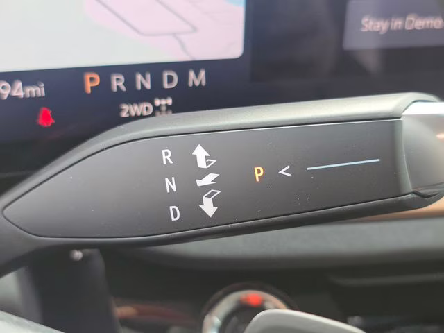 2026 Ebony Twilight Metallic Buick Envision Sport Touring AWD SUV
