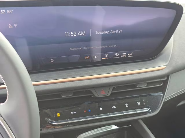 2026 Ebony Twilight Metallic Buick Envision Sport Touring AWD SUV