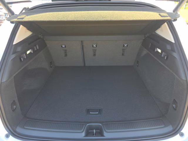 2026 Summit White Buick Envision Sport Touring AWD SUV