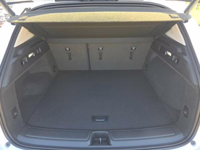 2026 Summit White Buick Envision Sport Touring AWD SUV