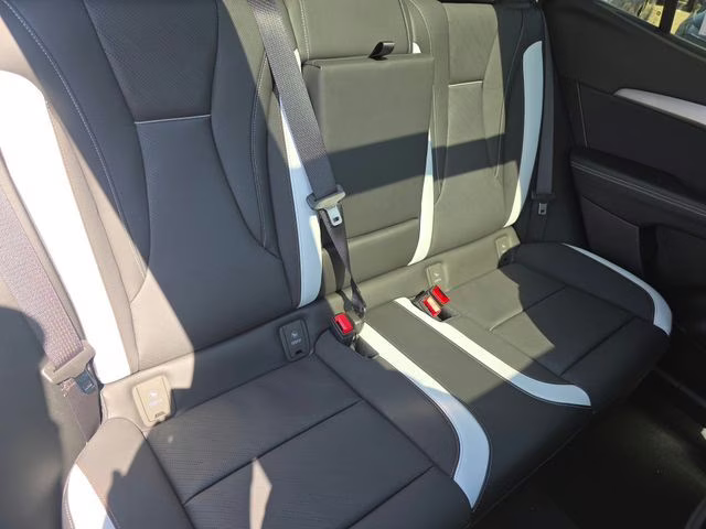 2026 Summit White Buick Envision Sport Touring AWD SUV