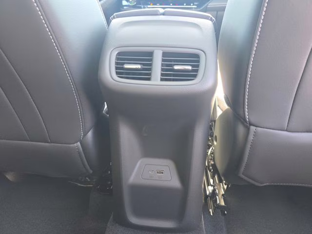 2026 Summit White Buick Envision Sport Touring AWD SUV