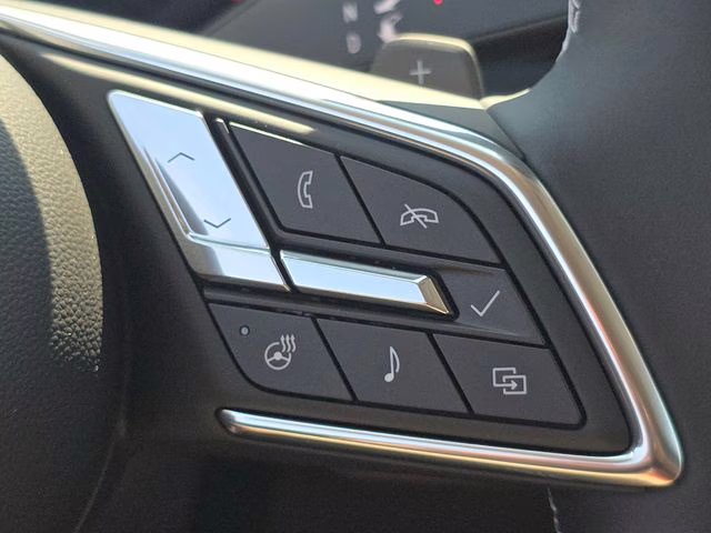 2026 Summit White Buick Envision Sport Touring AWD SUV