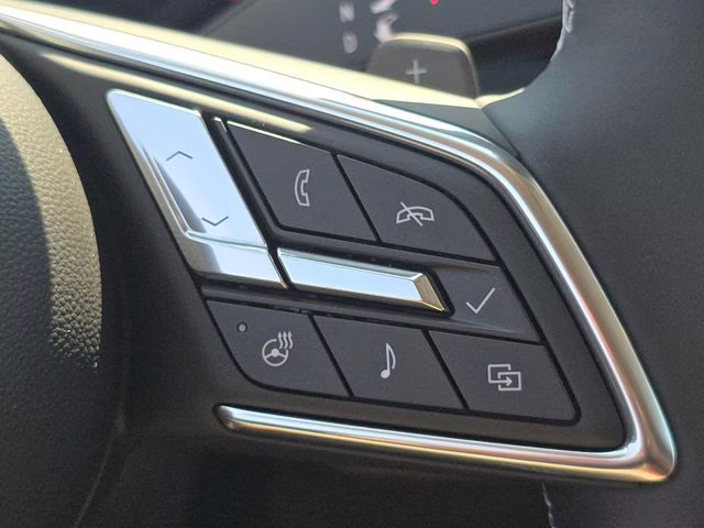 2026 Summit White Buick Envision Sport Touring AWD SUV