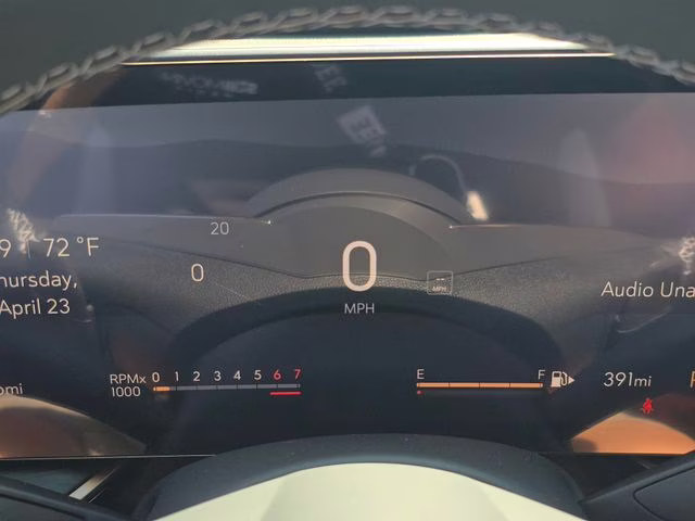 2026 Summit White Buick Envision Sport Touring AWD SUV