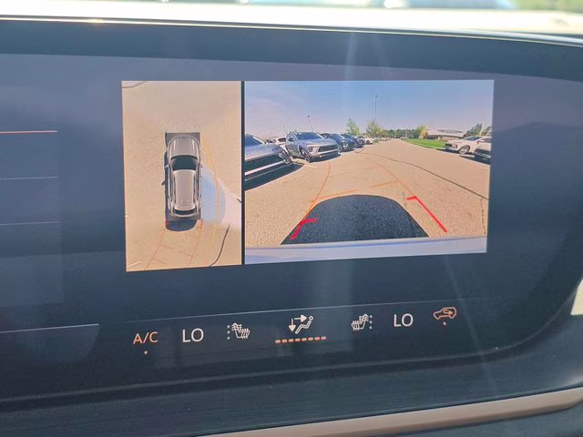 2026 Summit White Buick Envision Sport Touring AWD SUV