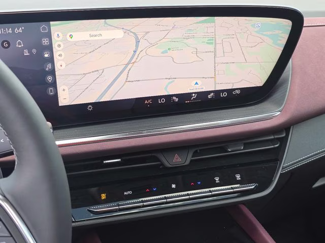 2026 Moonstone Gray Metallic Buick Envision Sport Touring AWD SUV
