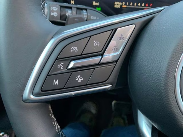 2026 Moonstone Gray Metallic Buick Envision Sport Touring AWD SUV
