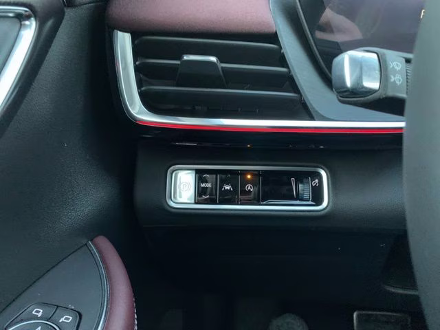 2026 Moonstone Gray Metallic Buick Envision Sport Touring AWD SUV