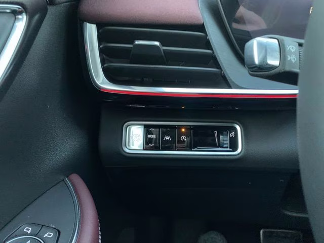 2026 Moonstone Gray Metallic Buick Envision Sport Touring AWD SUV