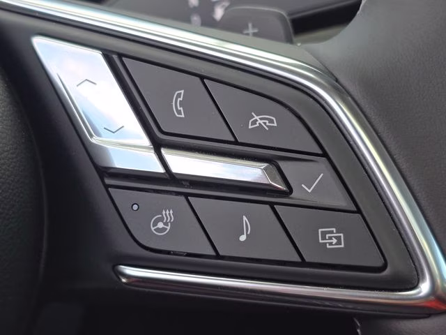 2026 Moonstone Gray Metallic Buick Envision Sport Touring AWD SUV