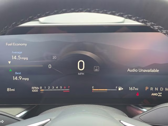 2026 Moonstone Gray Metallic Buick Envision Sport Touring AWD SUV