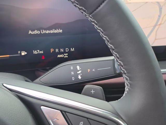 2026 Moonstone Gray Metallic Buick Envision Sport Touring AWD SUV
