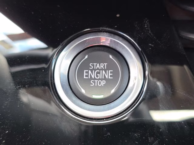 2026 Moonstone Gray Metallic Buick Envision Sport Touring AWD SUV