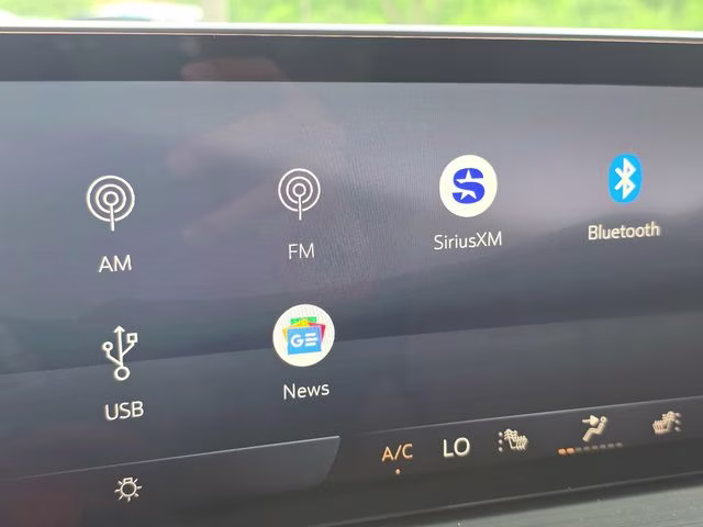 2026 Moonstone Gray Metallic Buick Envision Sport Touring AWD SUV